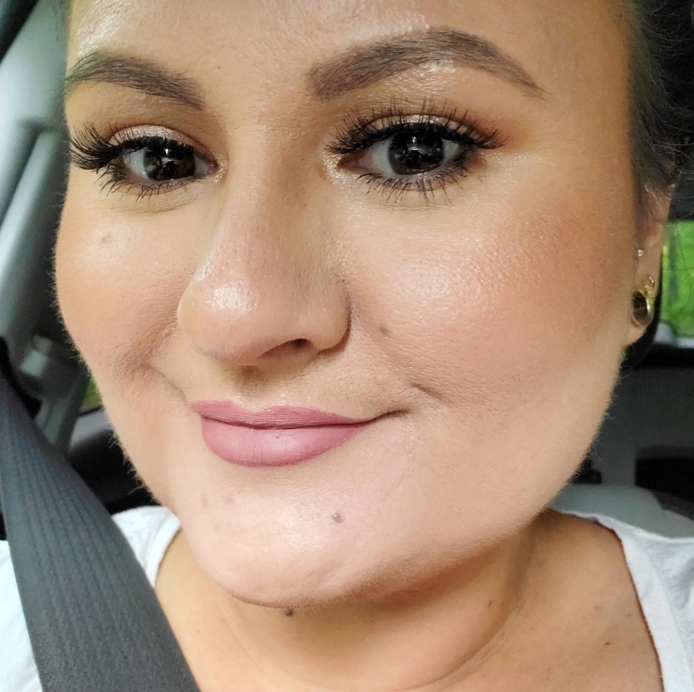 Meet your Posher, Cristina